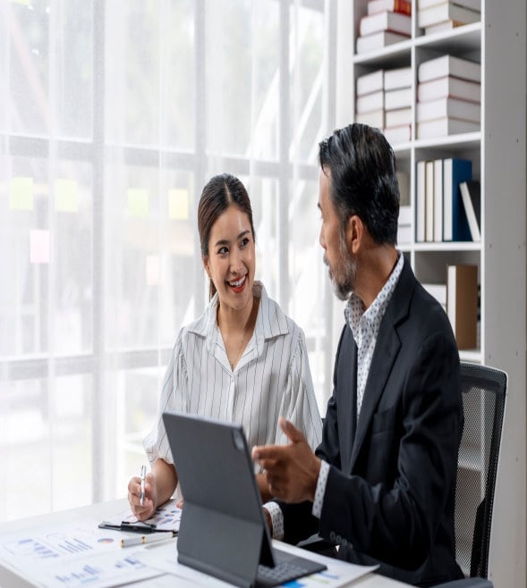 Tax Consultant Confirmé(e) (H/F)